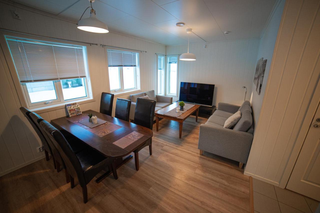 Forde Gjestehus Og Camping Førde Exterior foto